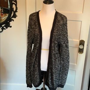 🖤SOLD🖤 Cozy basic cardigan
